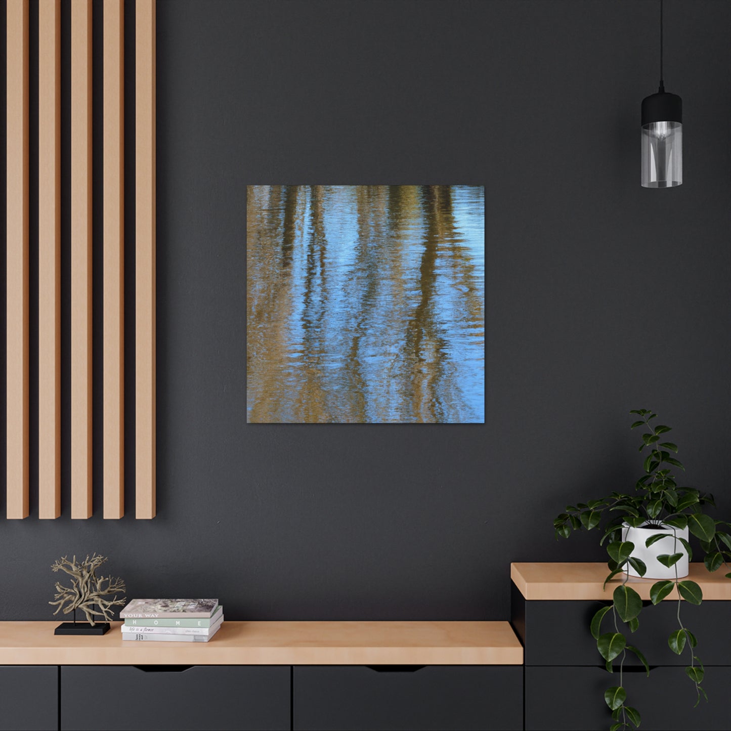 Joseph van Aken - canvas