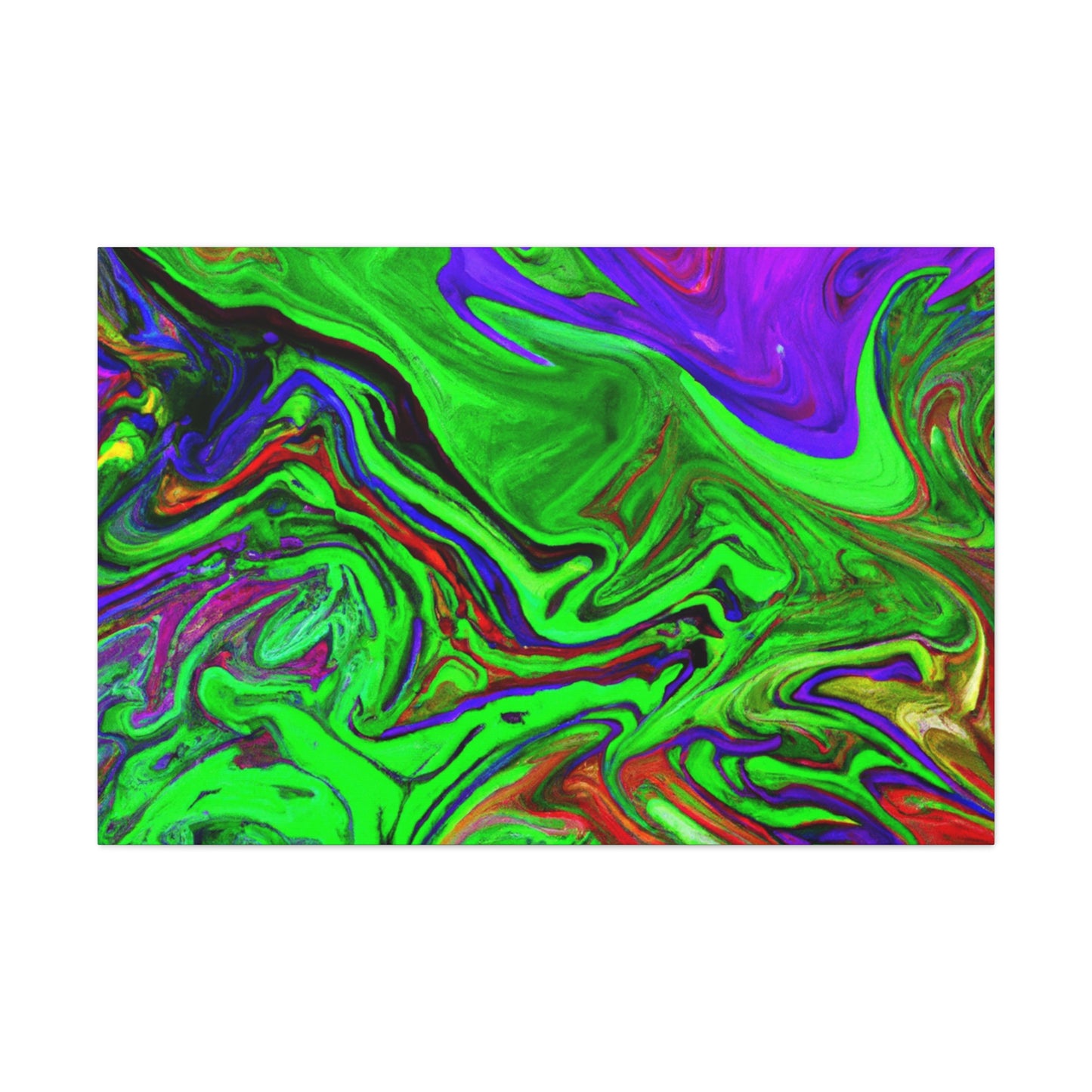 Pieter de Hooch - canvas