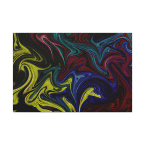 Peter Paul Rubens - canvas