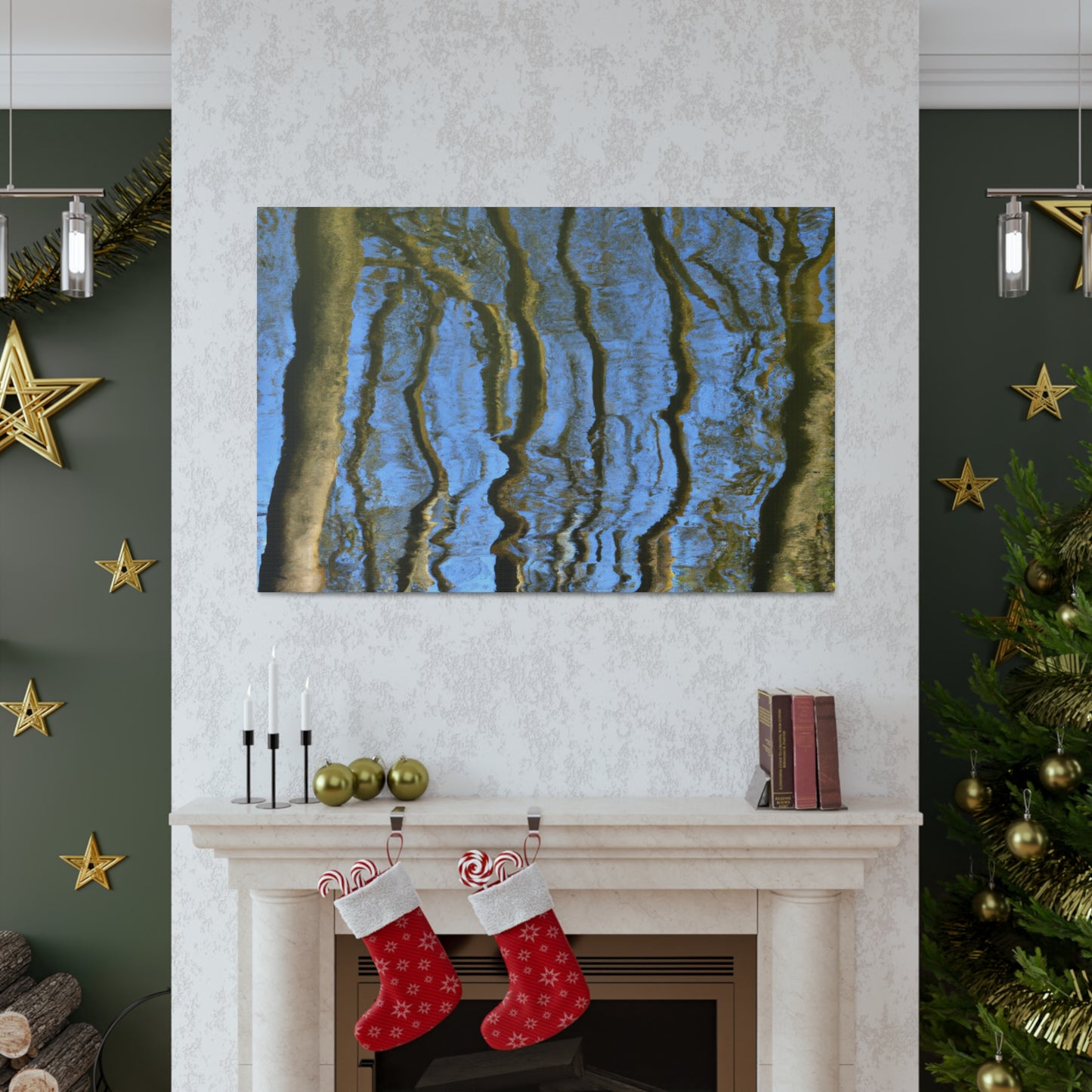 Ambrosius Benson - canvas