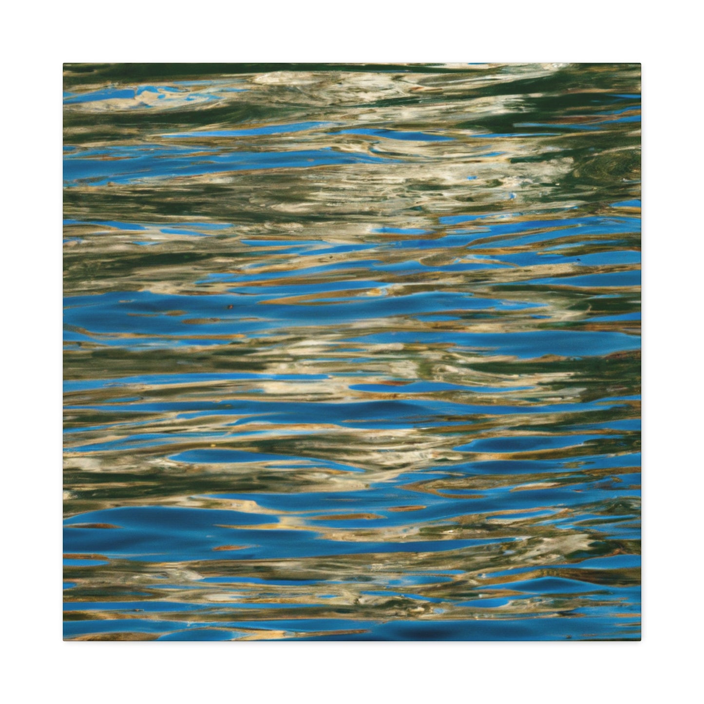 Rembrandt van Rijn - canvas