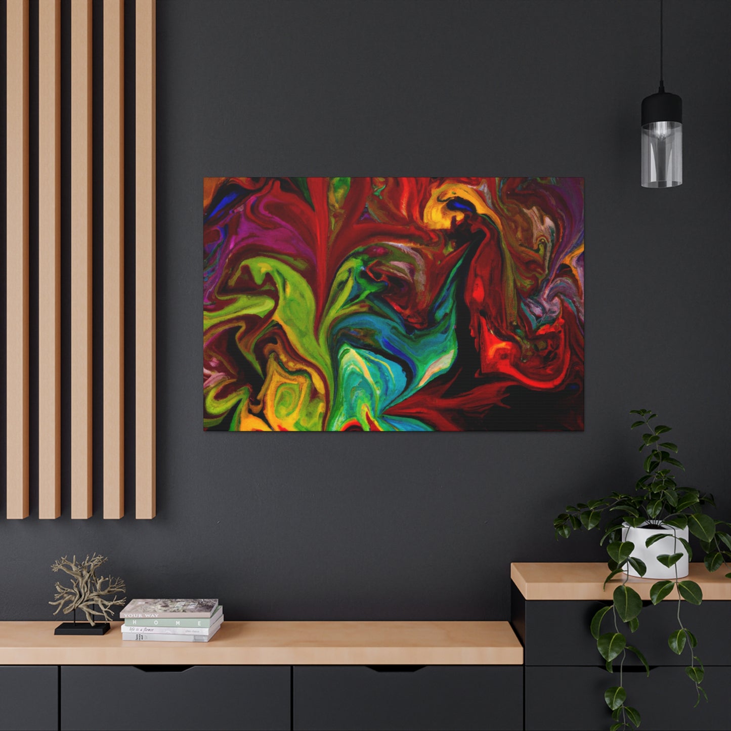 Pieter de Grebber - canvas