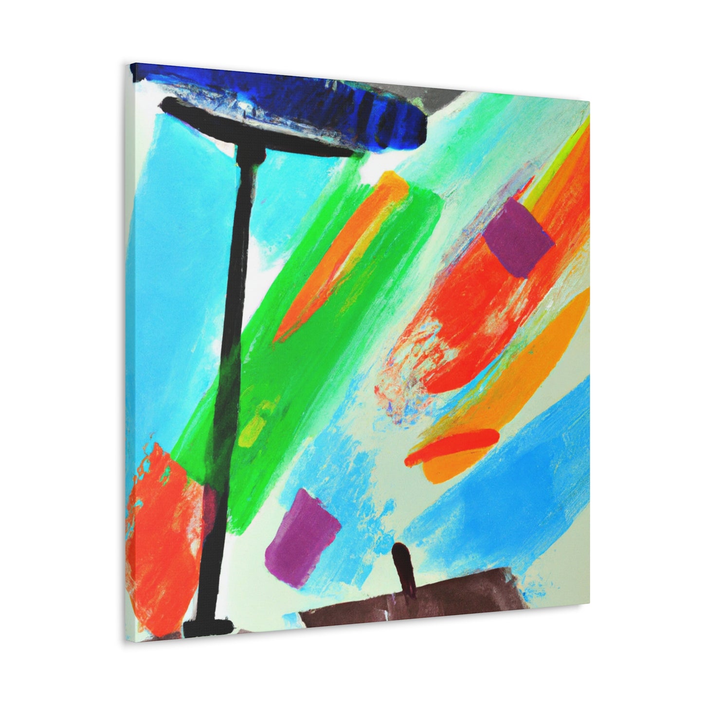 Pierre Mignard - canvas