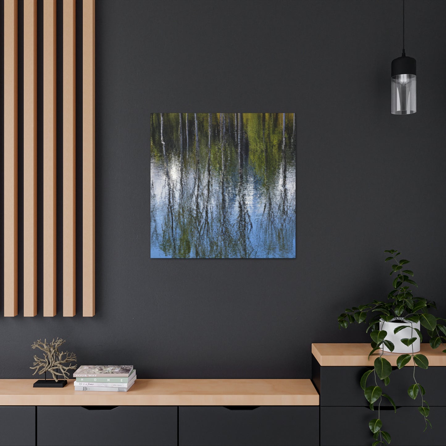 Antonio Verrio - canvas