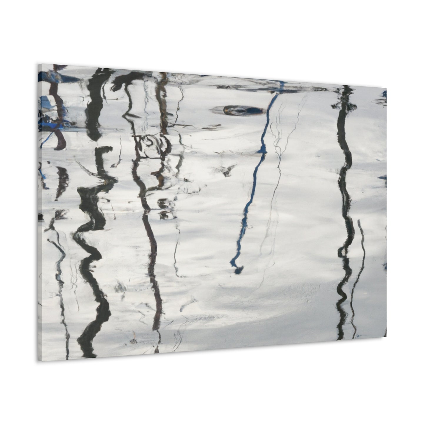 Antonio Allegri da Correggio - canvas