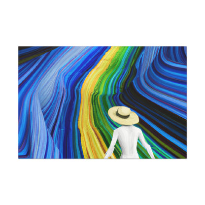 Anthony van Dyck - canvas