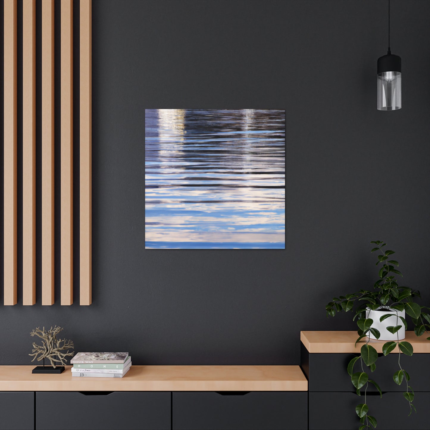 Joachim von Sandrart - canvas