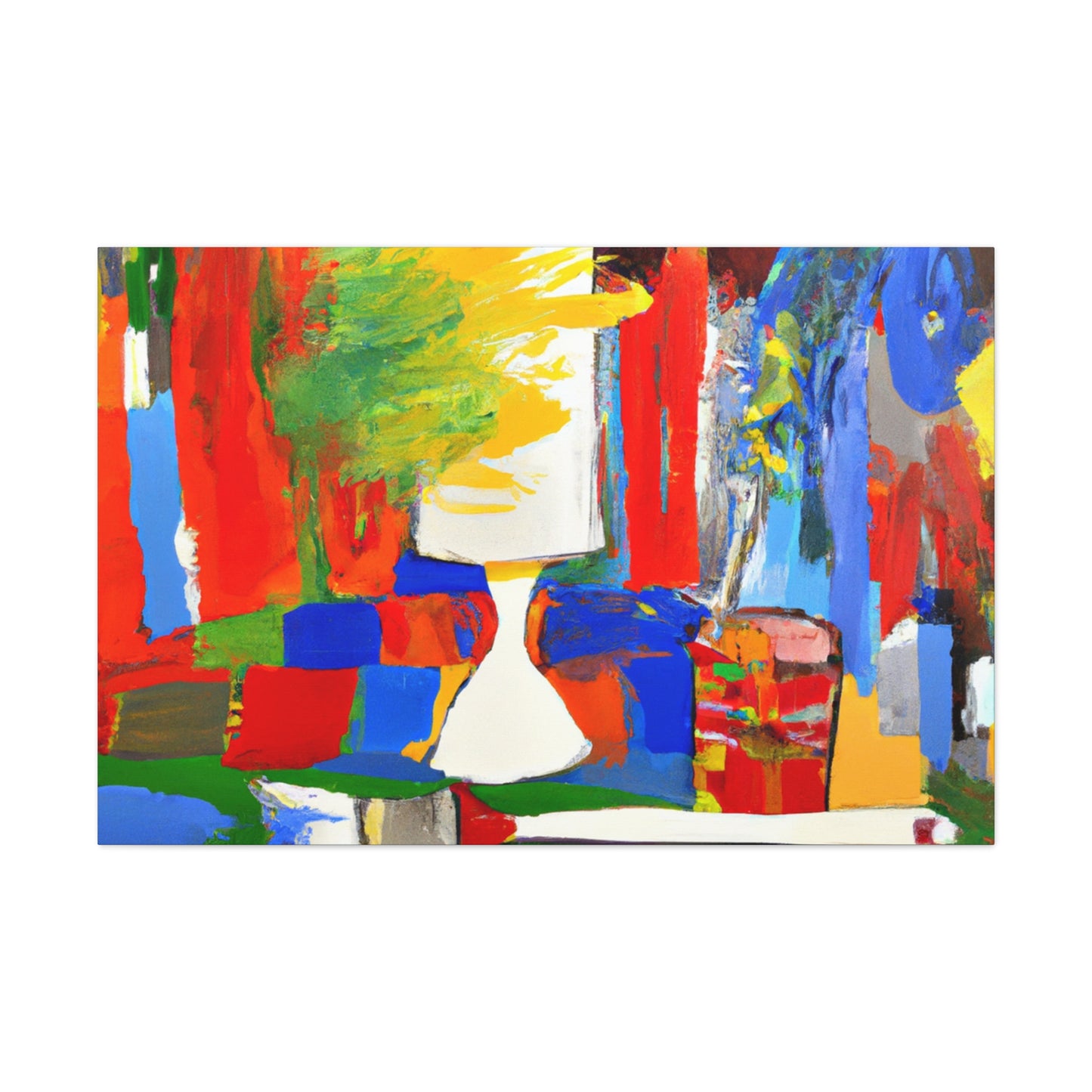 Peter Paul Rubens - canvas