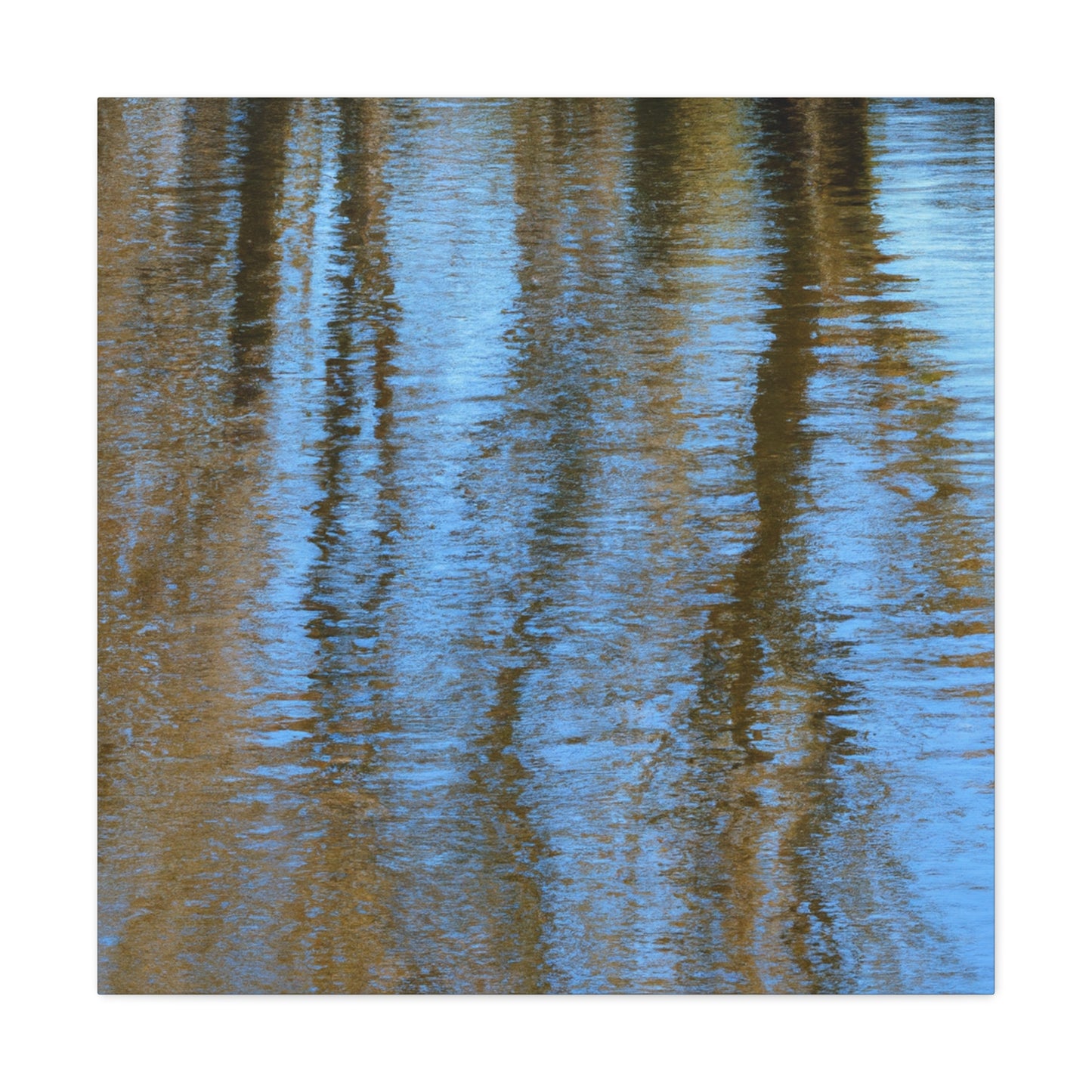 Joseph van Aken - canvas