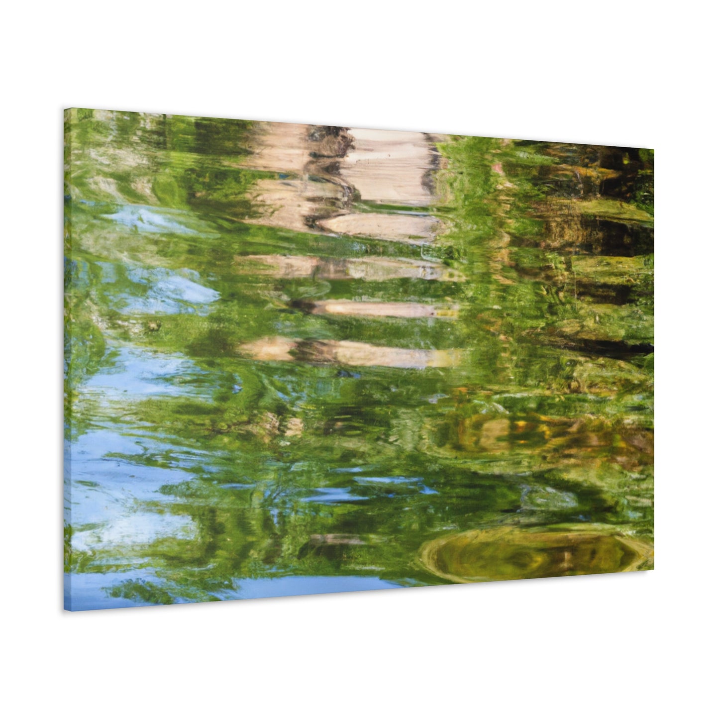 Peter Paul Rubens - canvas