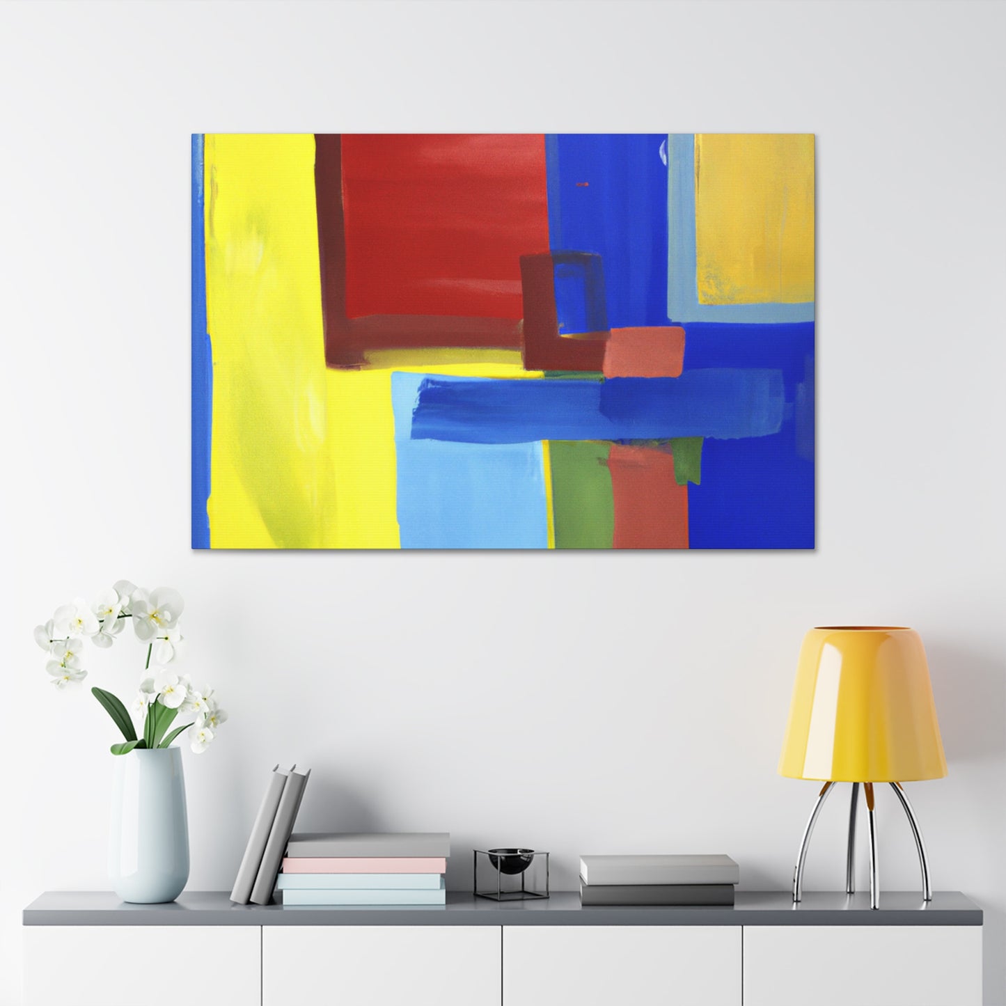 Peter Paul Rubens - canvas