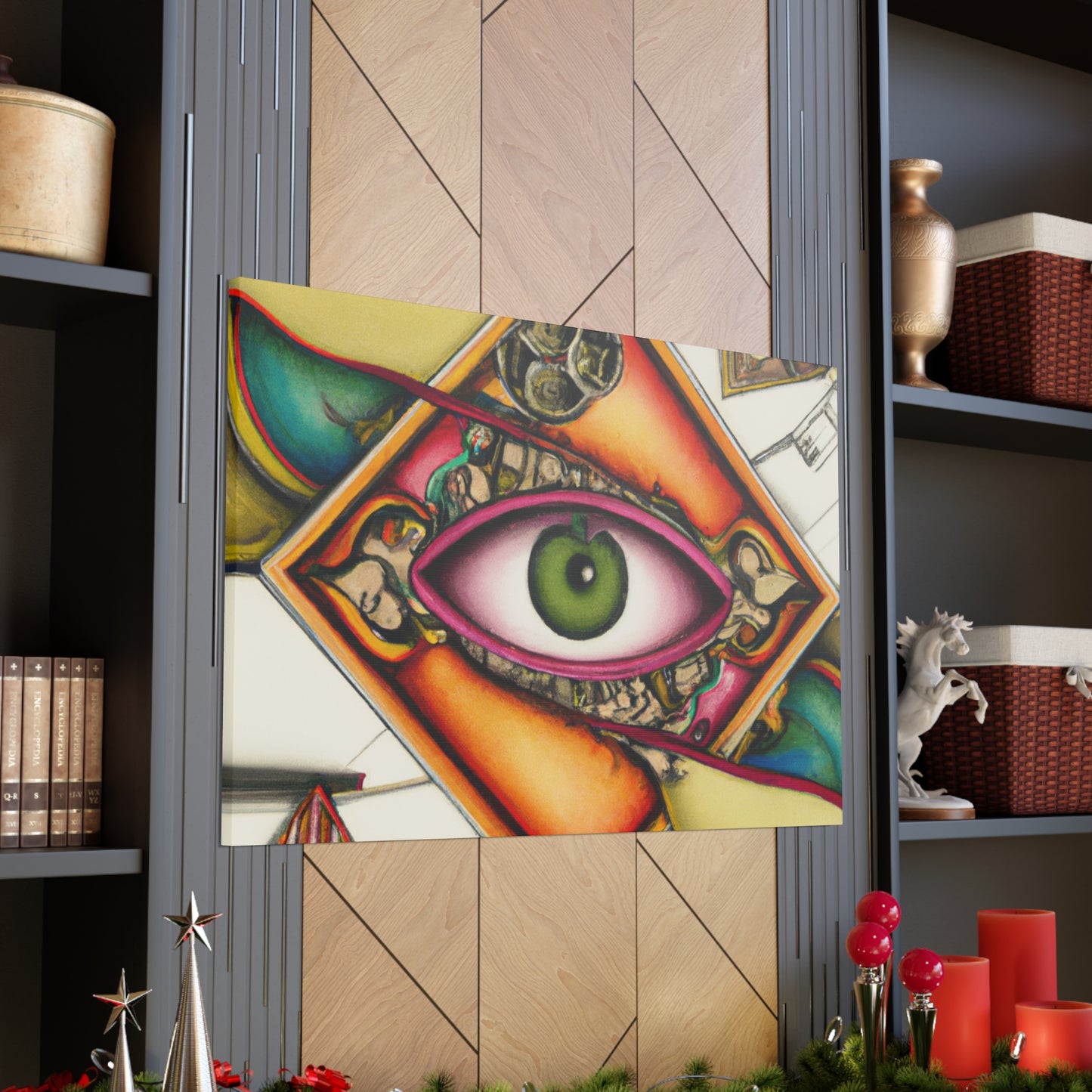 Antonio Canaletto - canvas