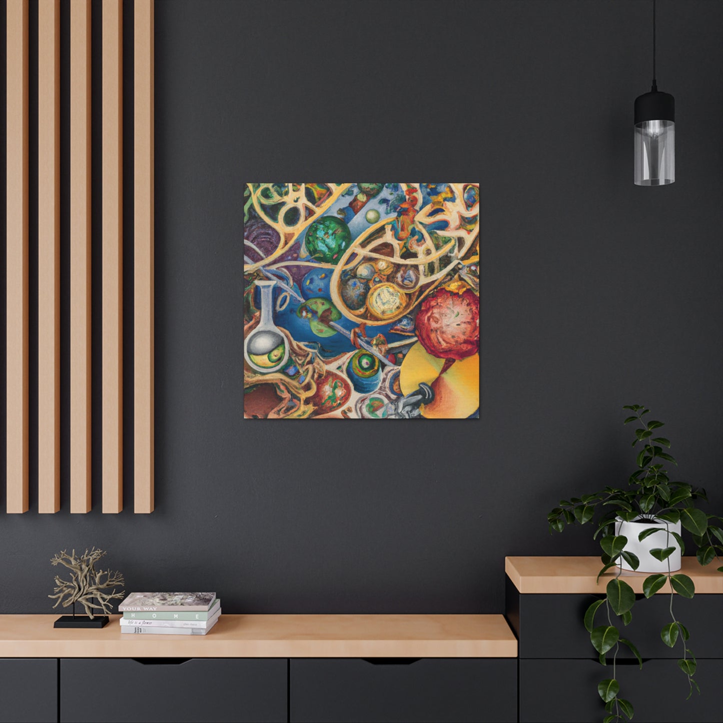 Antonio Canaletto - canvas