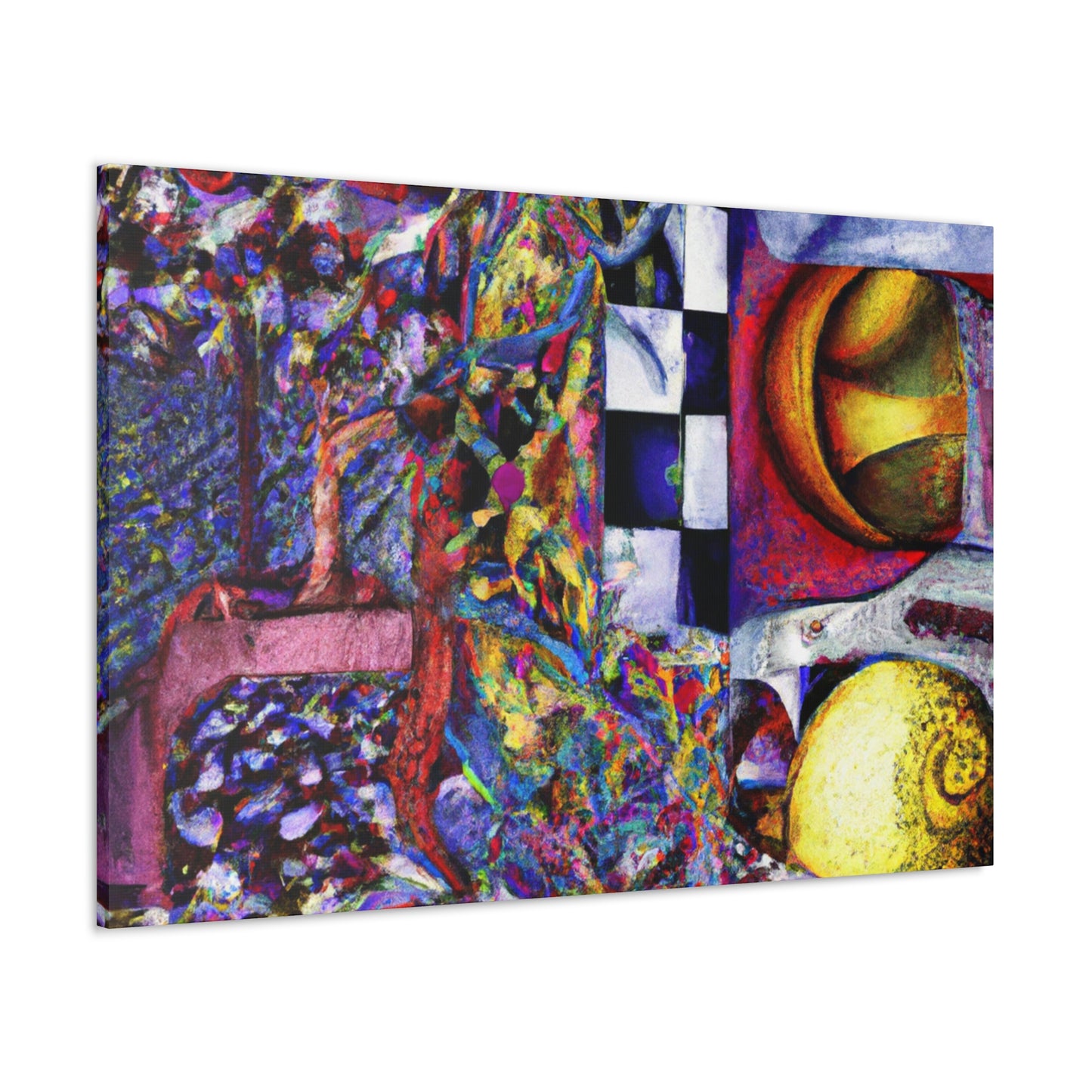 David Teniers the Younger - canvas