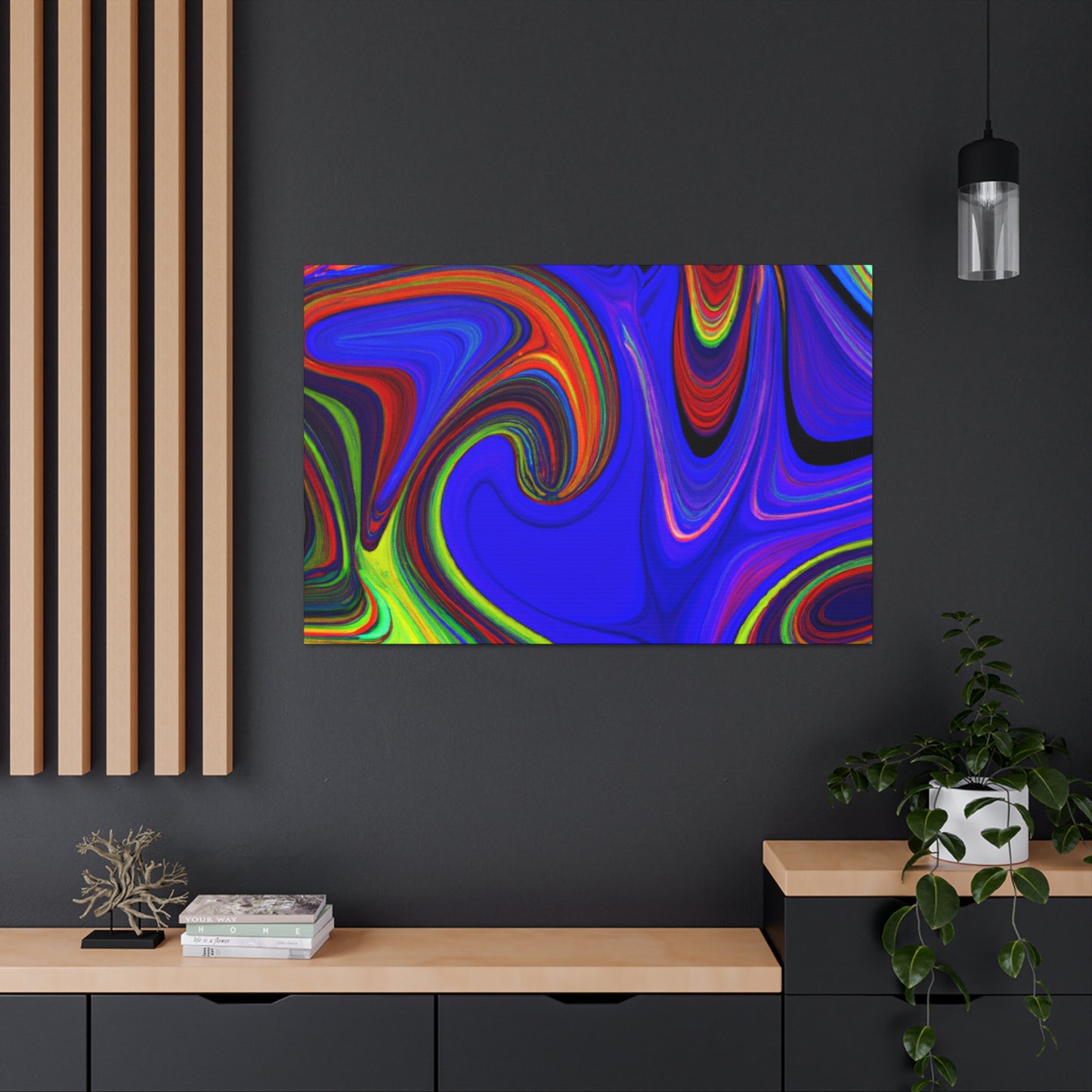 Bartolome Esteban Murillo - canvas