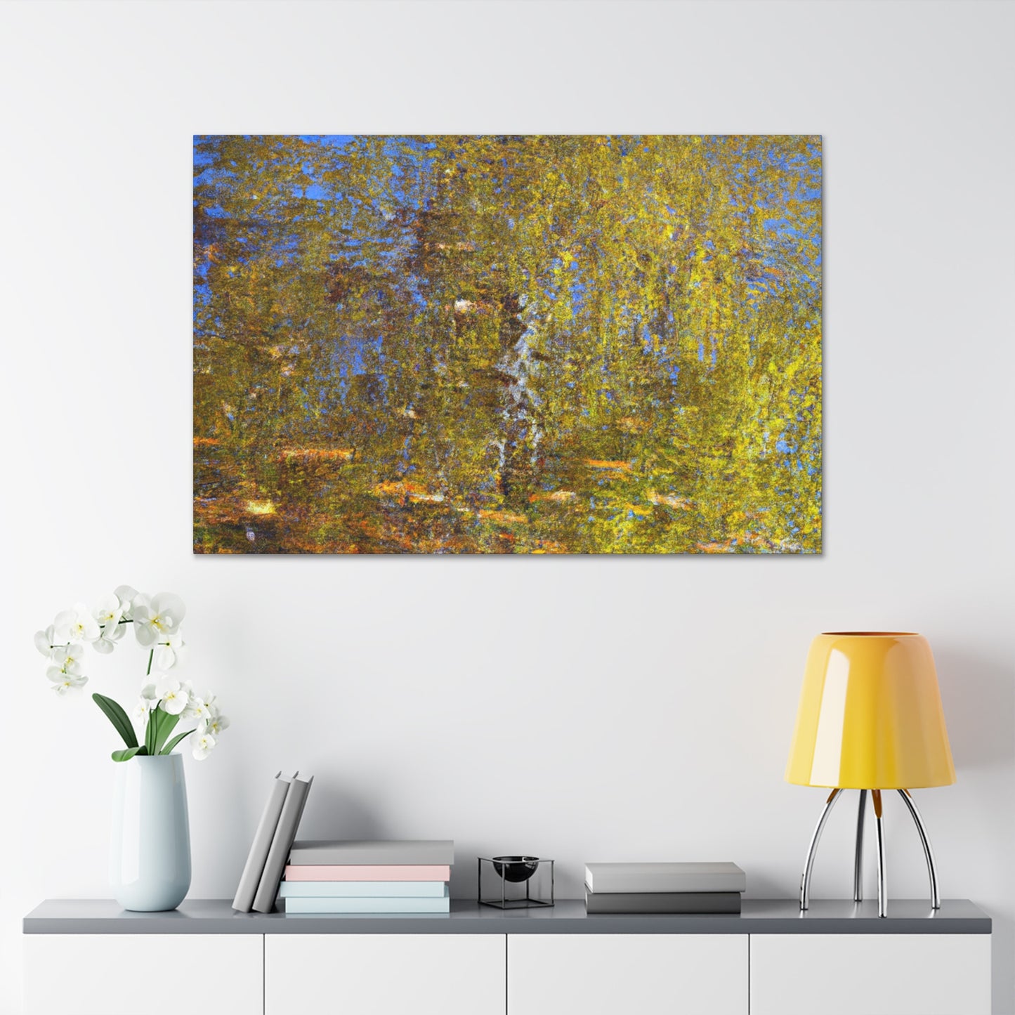 Anthony van Dyck - canvas