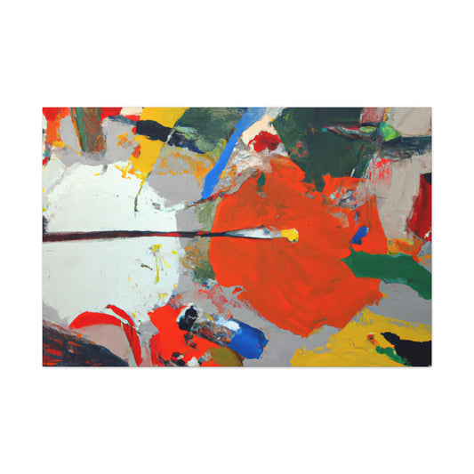 Peter Paul Rubens - canvas