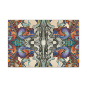 Francesco Zuccarelli - canvas