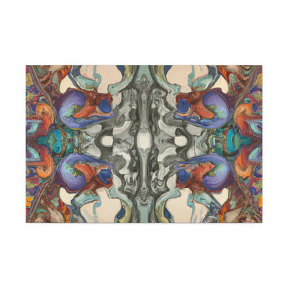 Francesco Zuccarelli - canvas