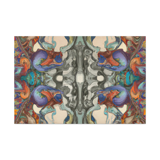 Francesco Zuccarelli - canvas