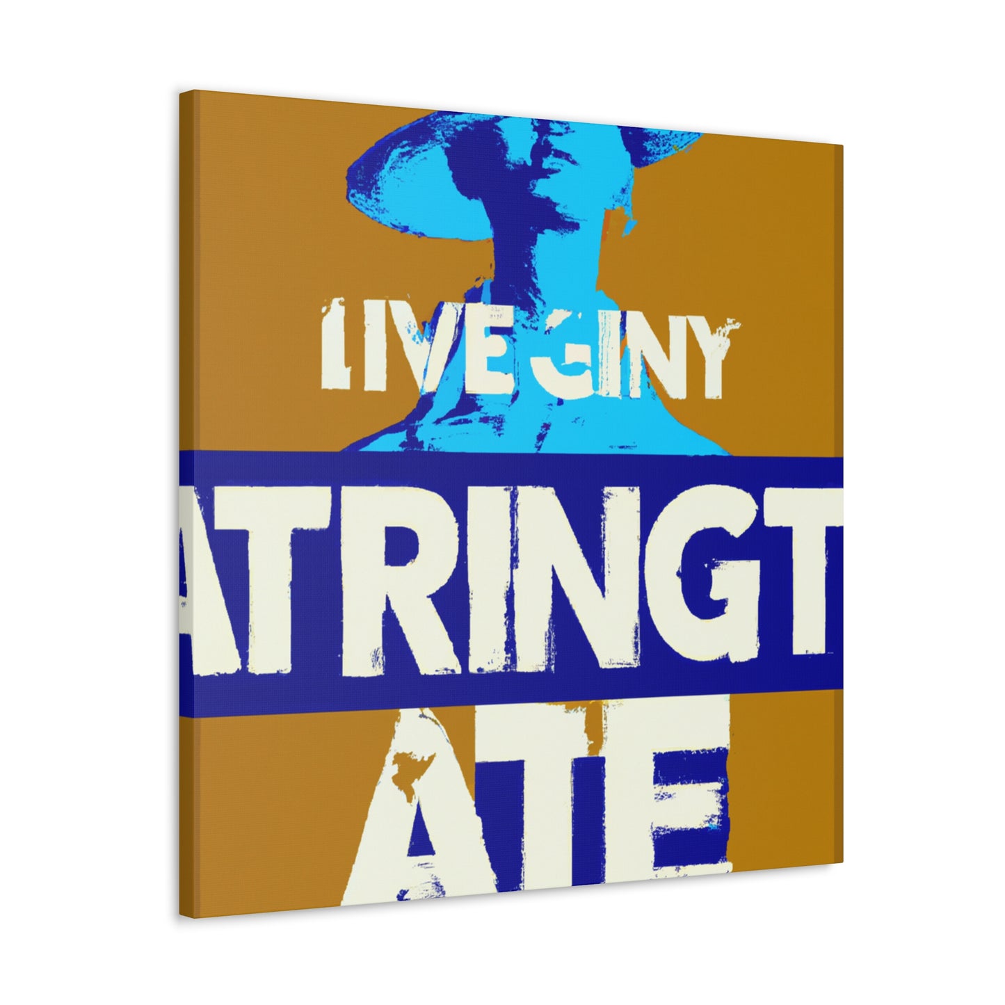 Rembrandt van Rijn - canvas