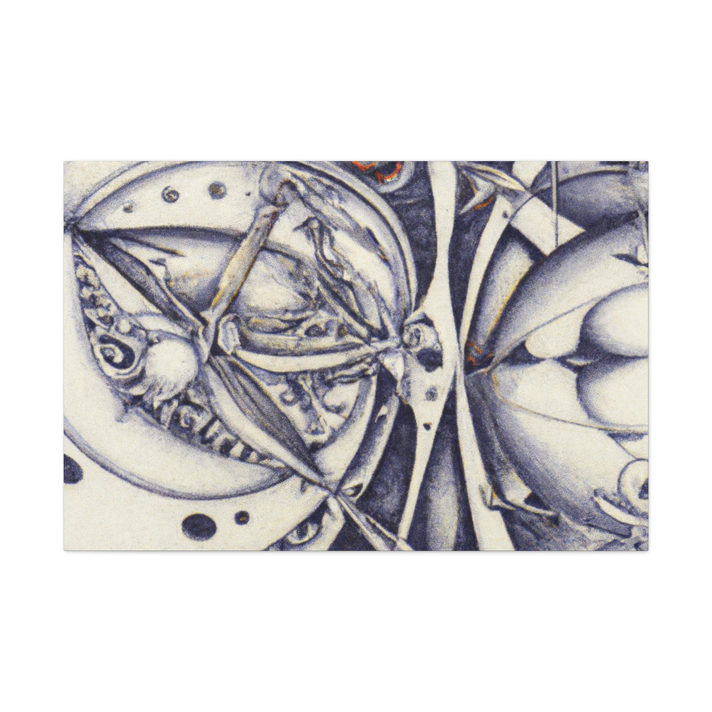 Francesco Guardi - canvas