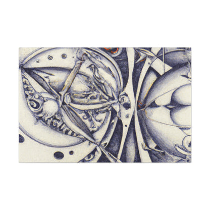 Francesco Guardi - canvas