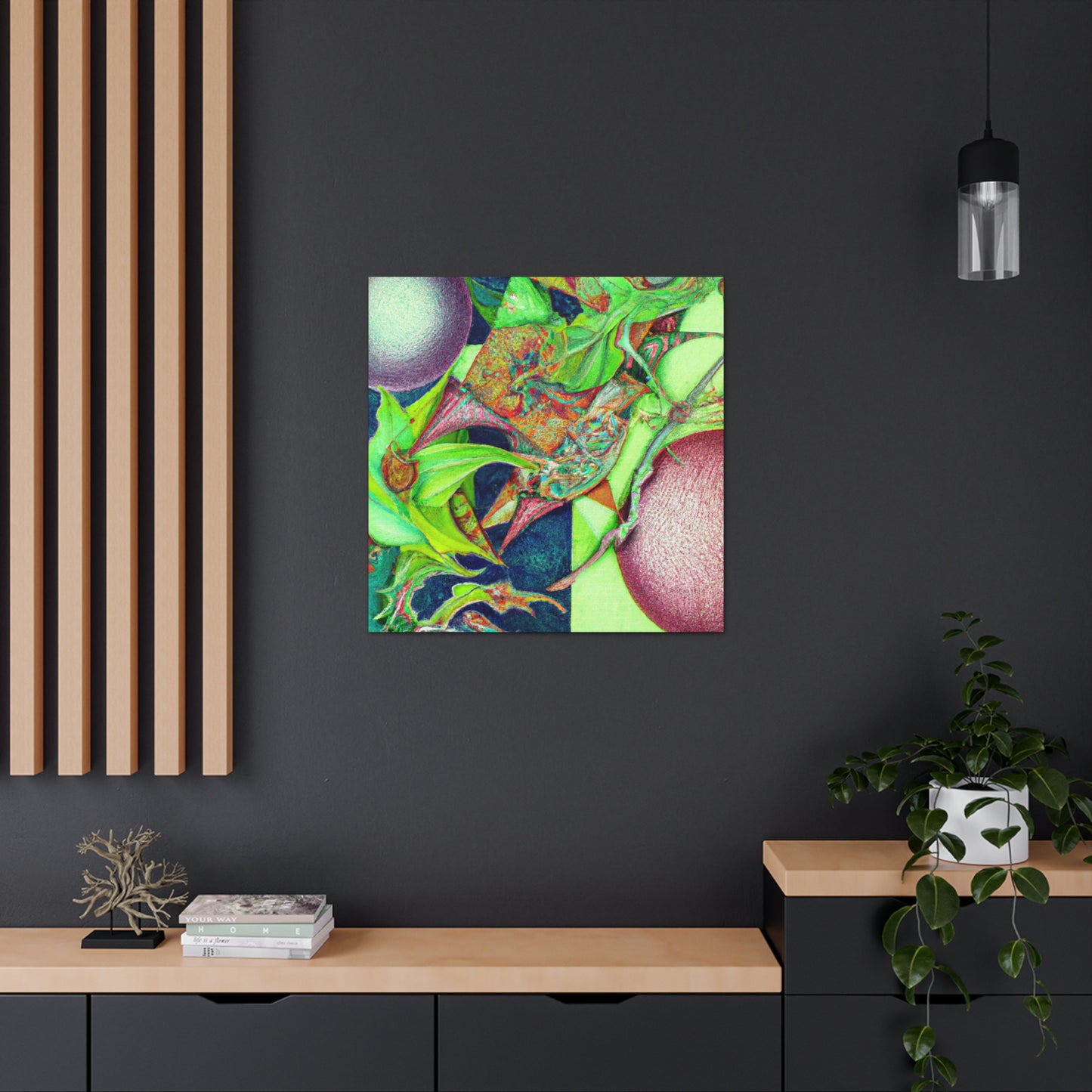 Francesco Zuccarelli - canvas