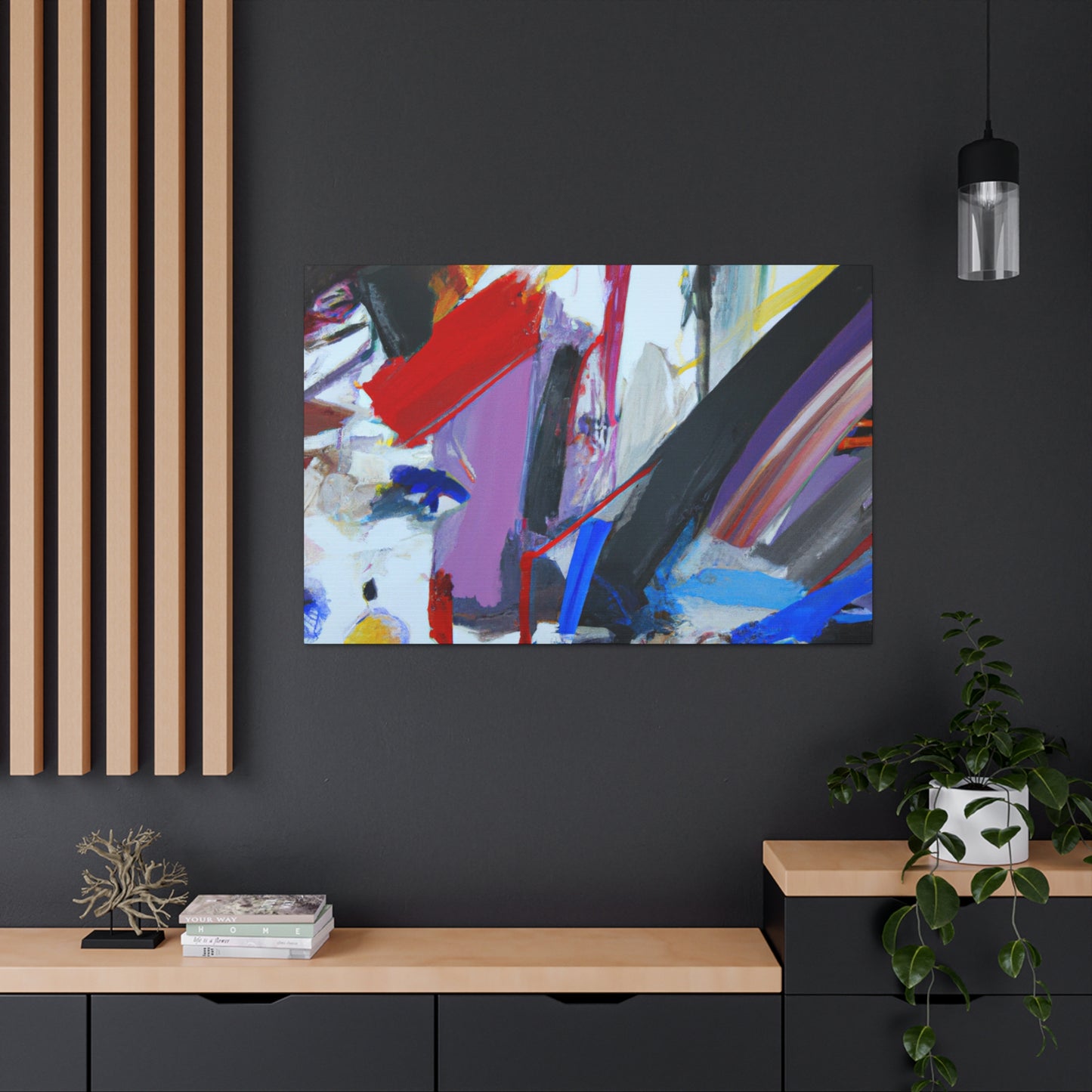 Anthony van Dyck - canvas