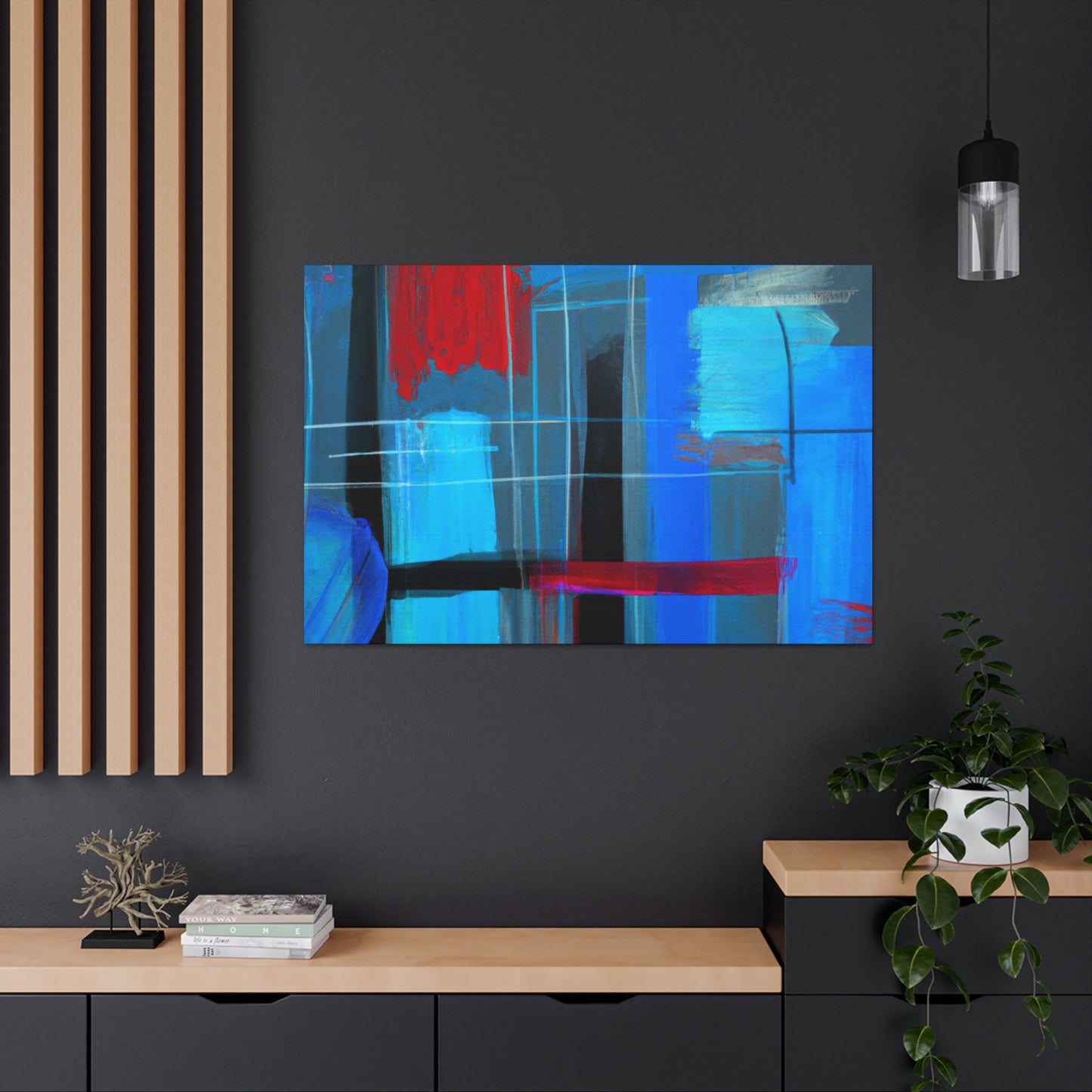 Adam Elsheimer - canvas