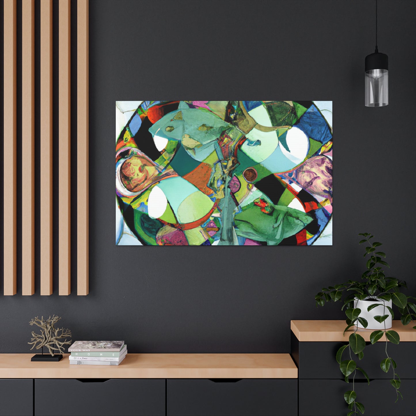 Antoine Watteau - canvas