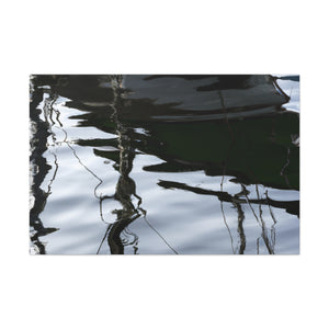 Henry Sauvage - canvas