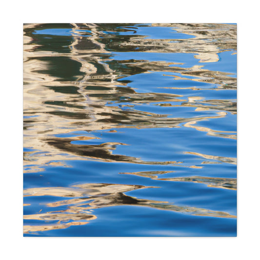 Giulio Carpioni - canvas