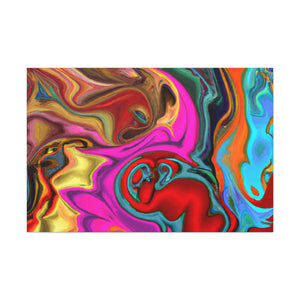 Antonio Allegri da Correggio - canvas