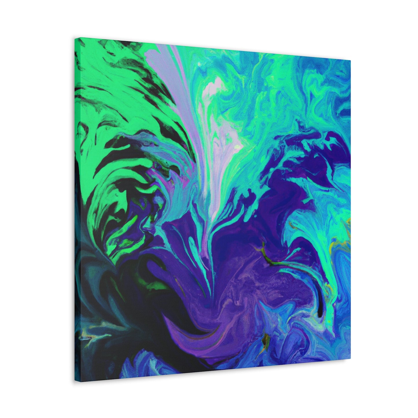 Jan Brueghel the Elder - canvas