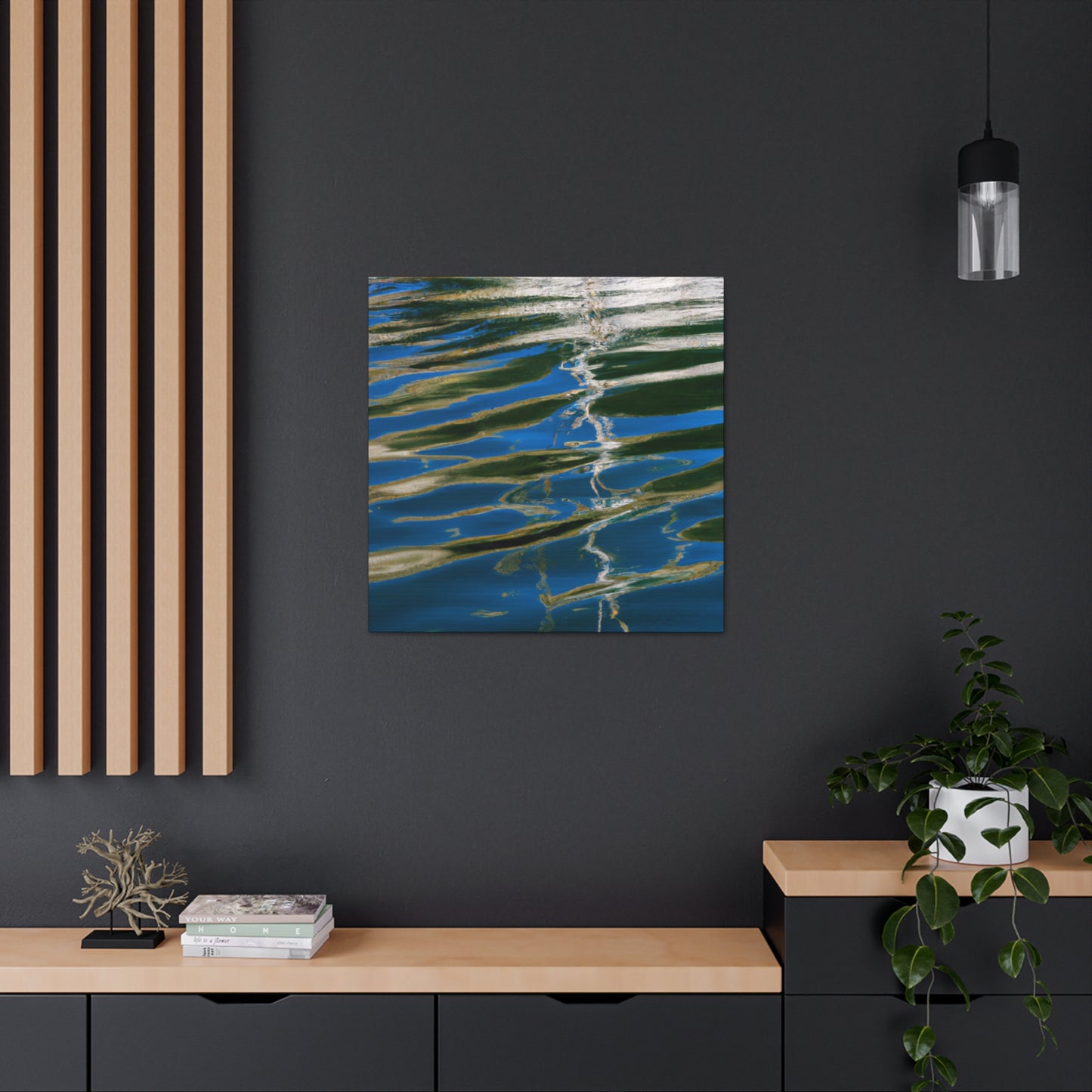 Jacopo da Pontormo - canvas