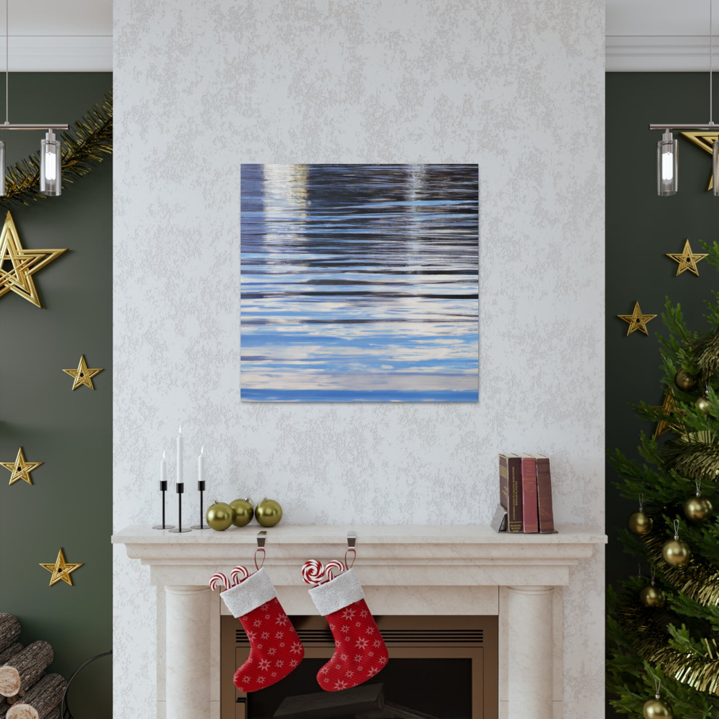 Joachim von Sandrart - canvas