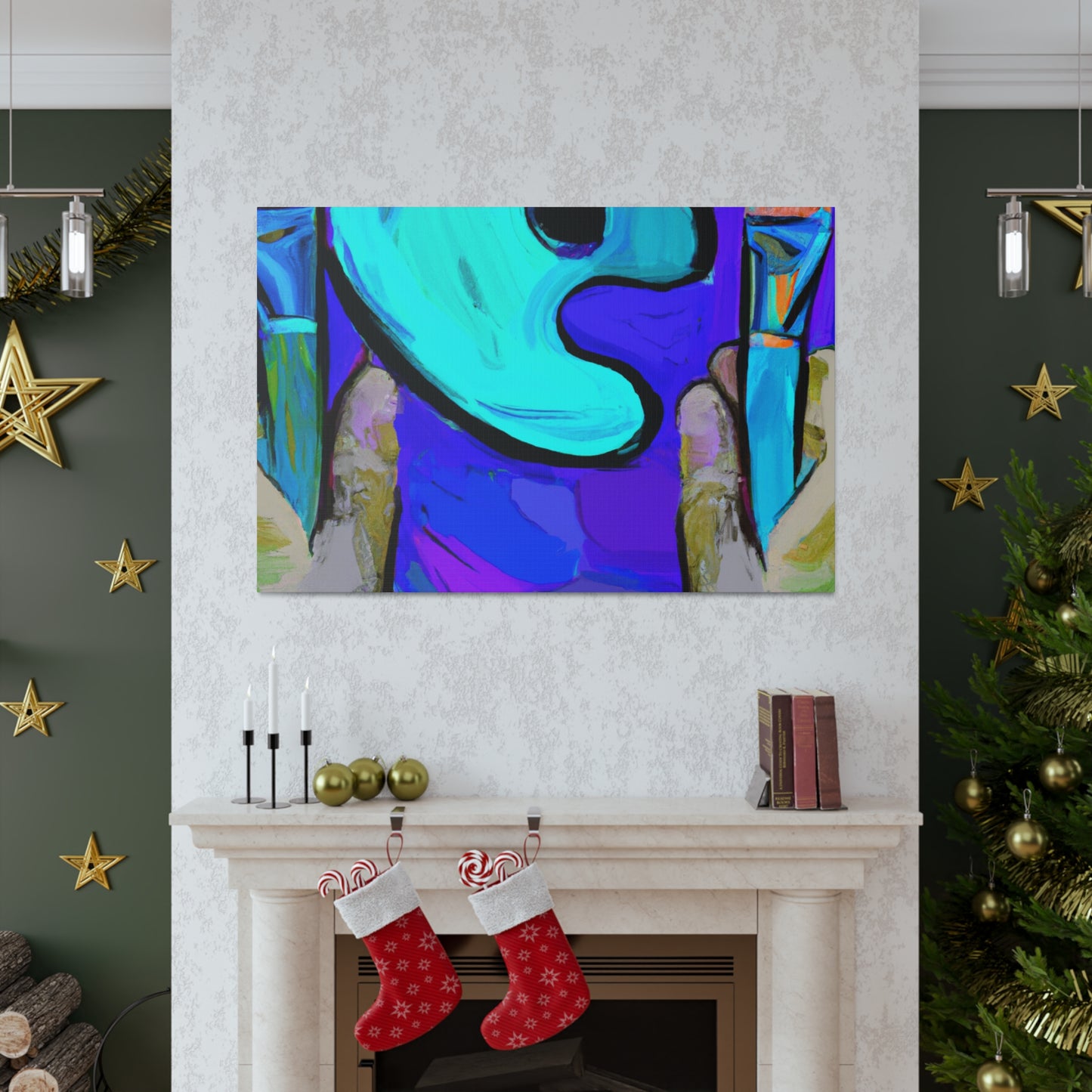 Pieter Bruegel the Elder - canvas