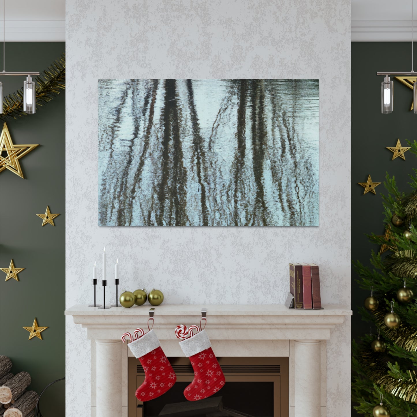 Jacopo da Ponte (Jacopino del Conte) - canvas