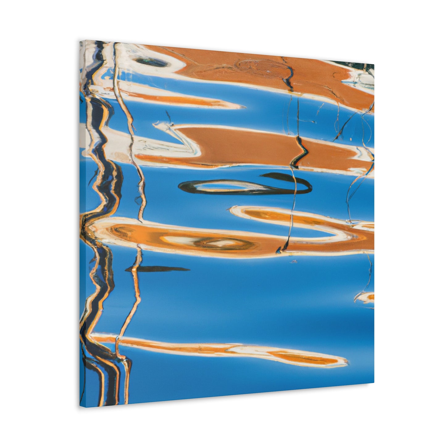 Diego Velázquez - canvas