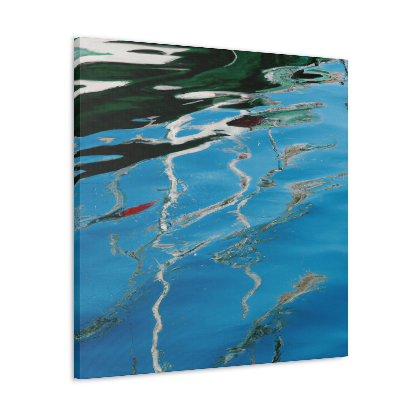 Peter Paul Rubens - canvas