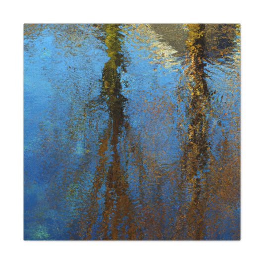 Jan van Goyen (1596-1656). - canvas