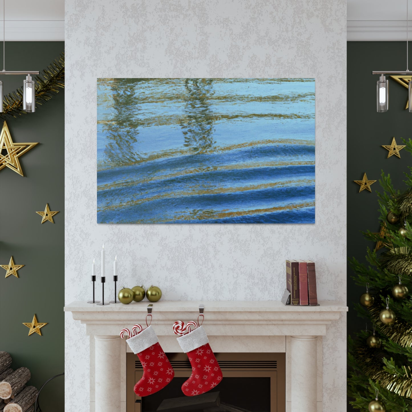 Judith Leyster - canvas