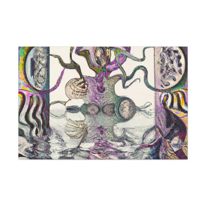 Francesco Guardi - canvas