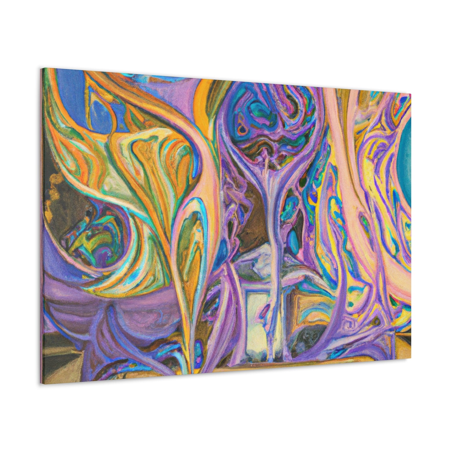 Francesco Guardi - canvas