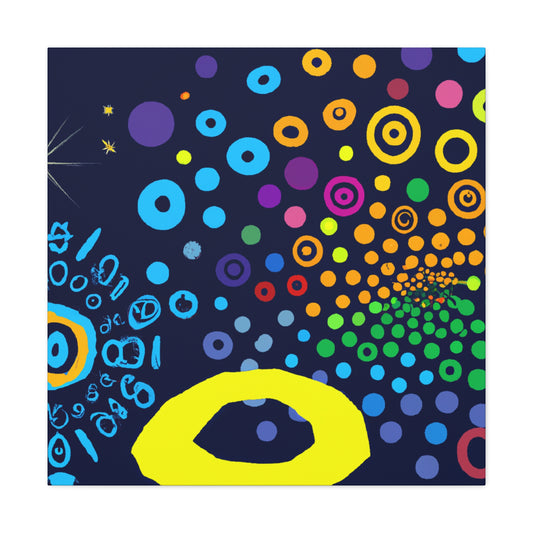 Pieter de Grebber - canvas