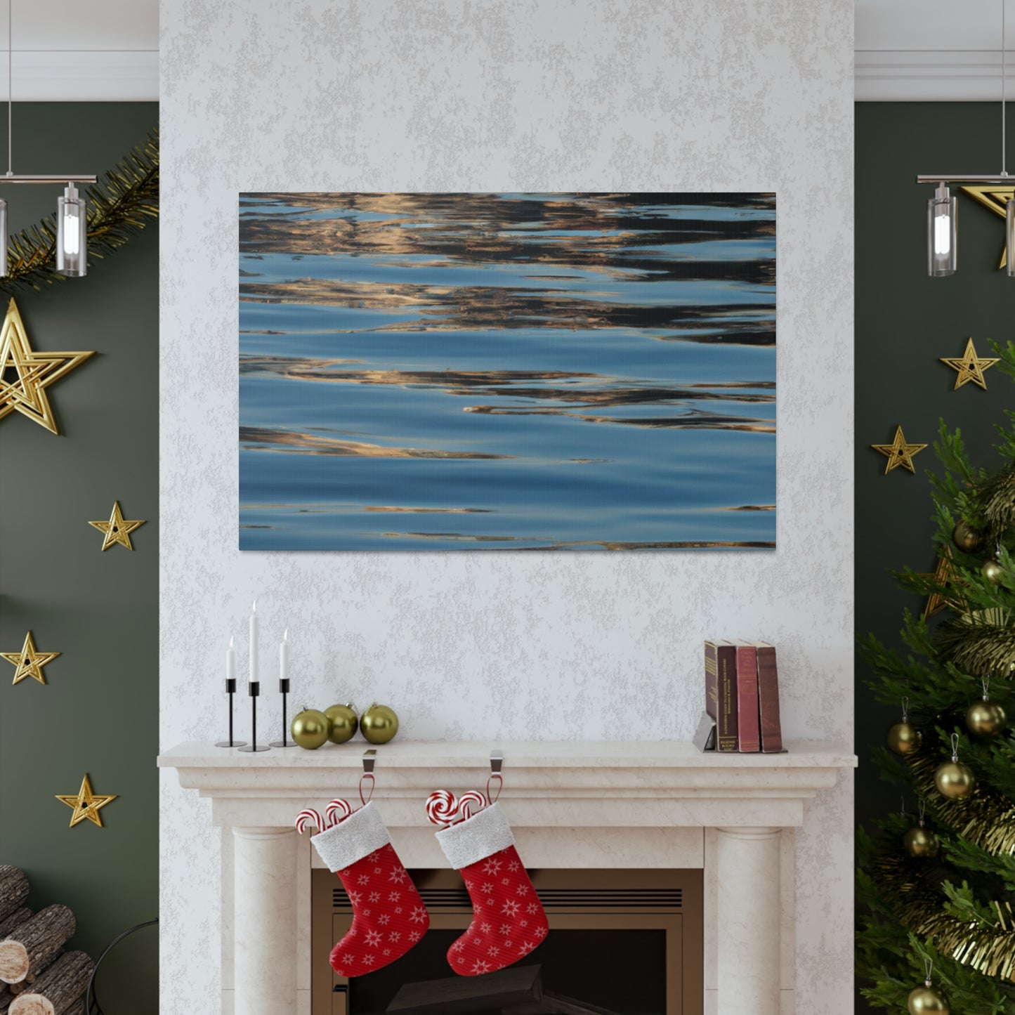 Pieter de Hooch - canvas