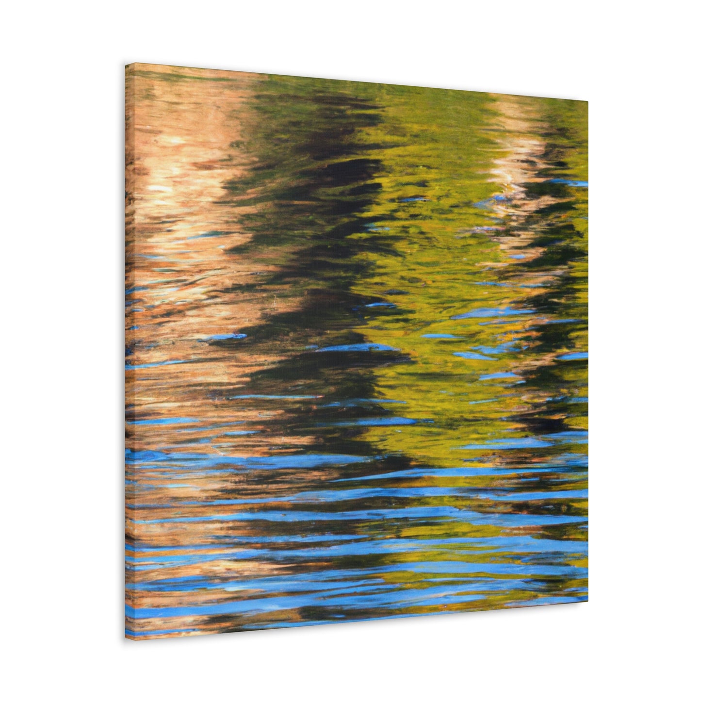 Nicolas Poussin - canvas