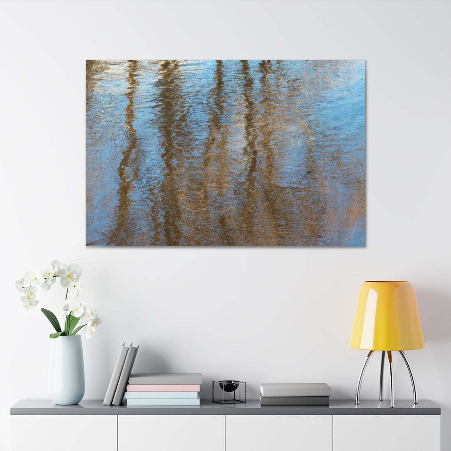 Rembrandt van Rijn - canvas