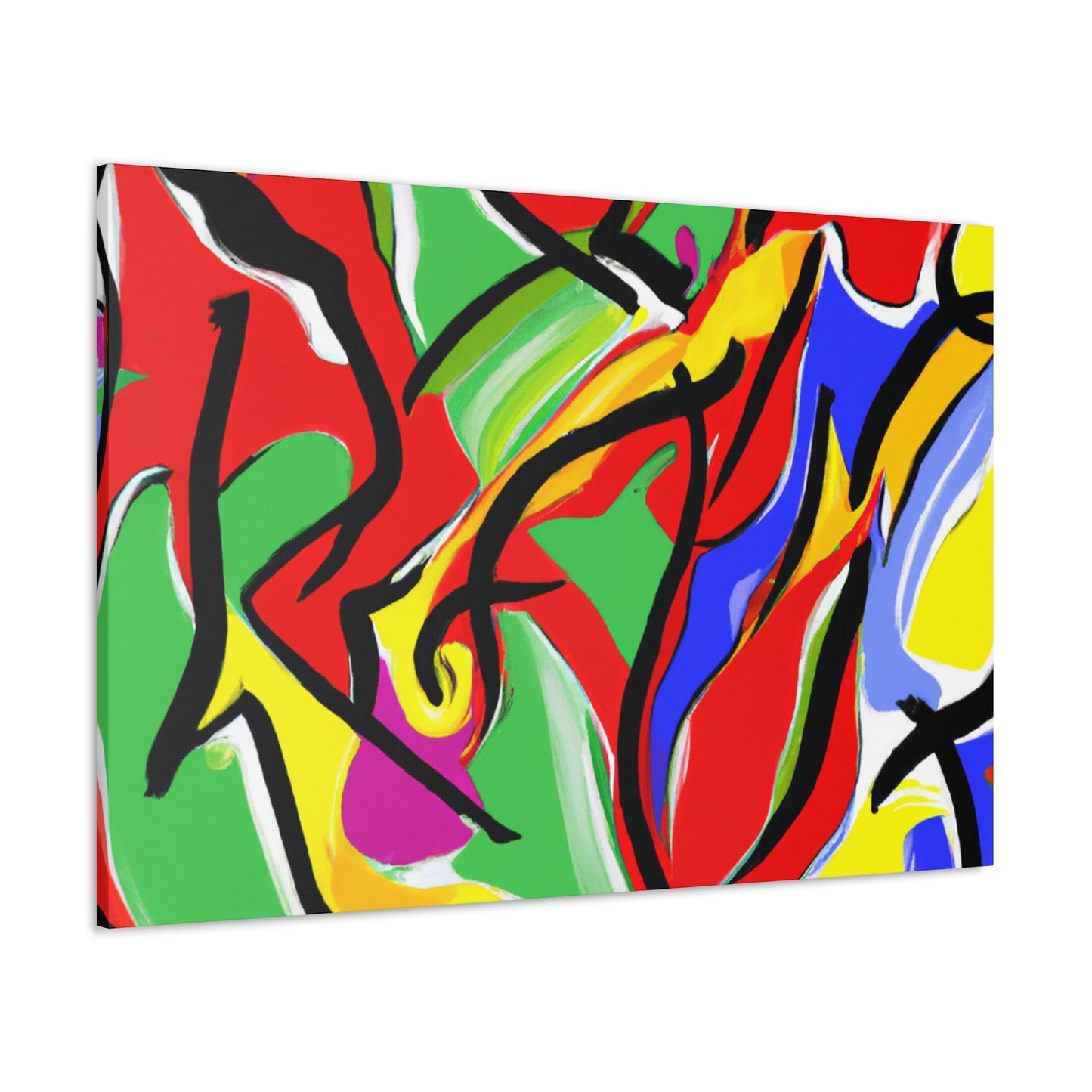 Peter Paul Rubens - canvas